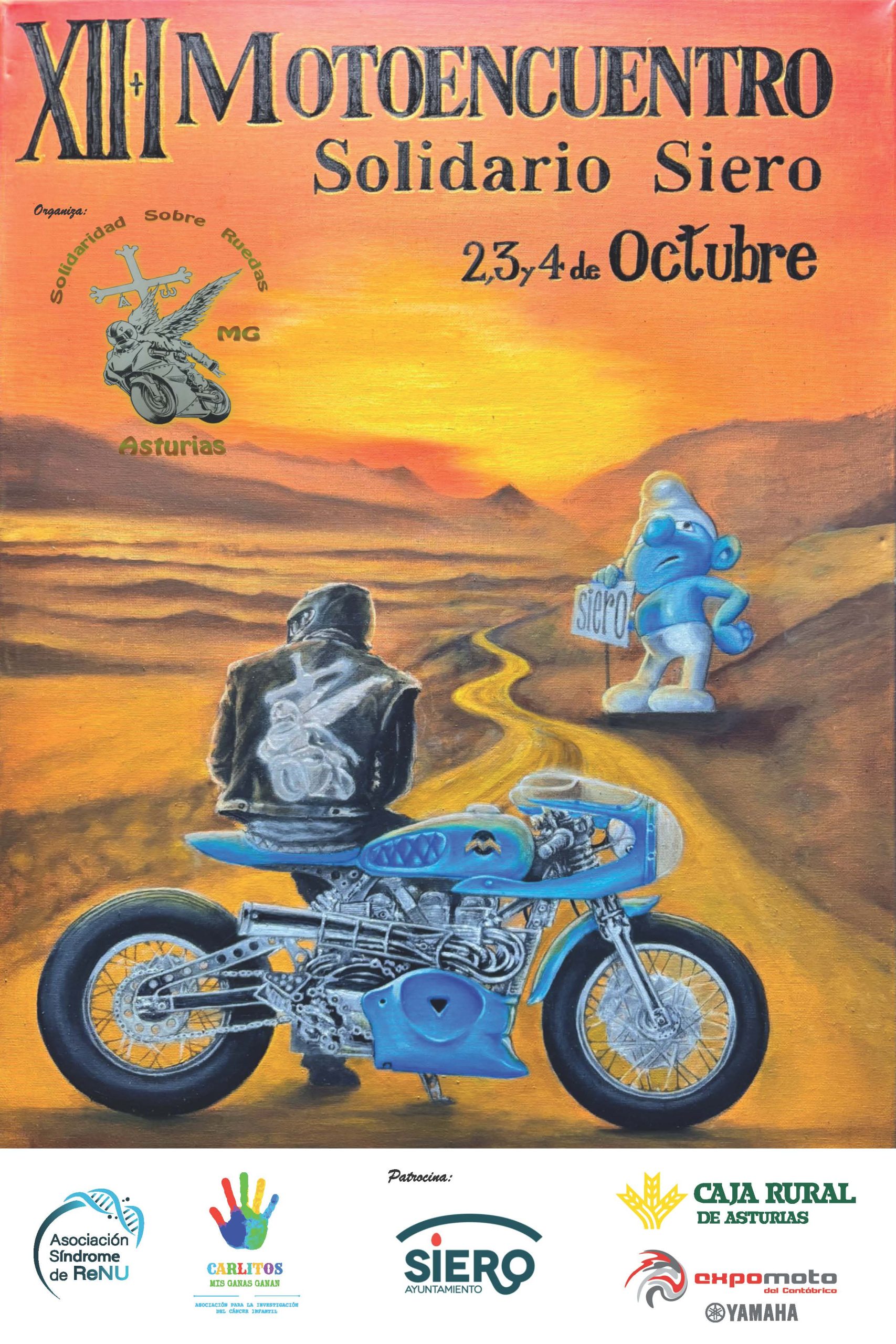 cartel 2026